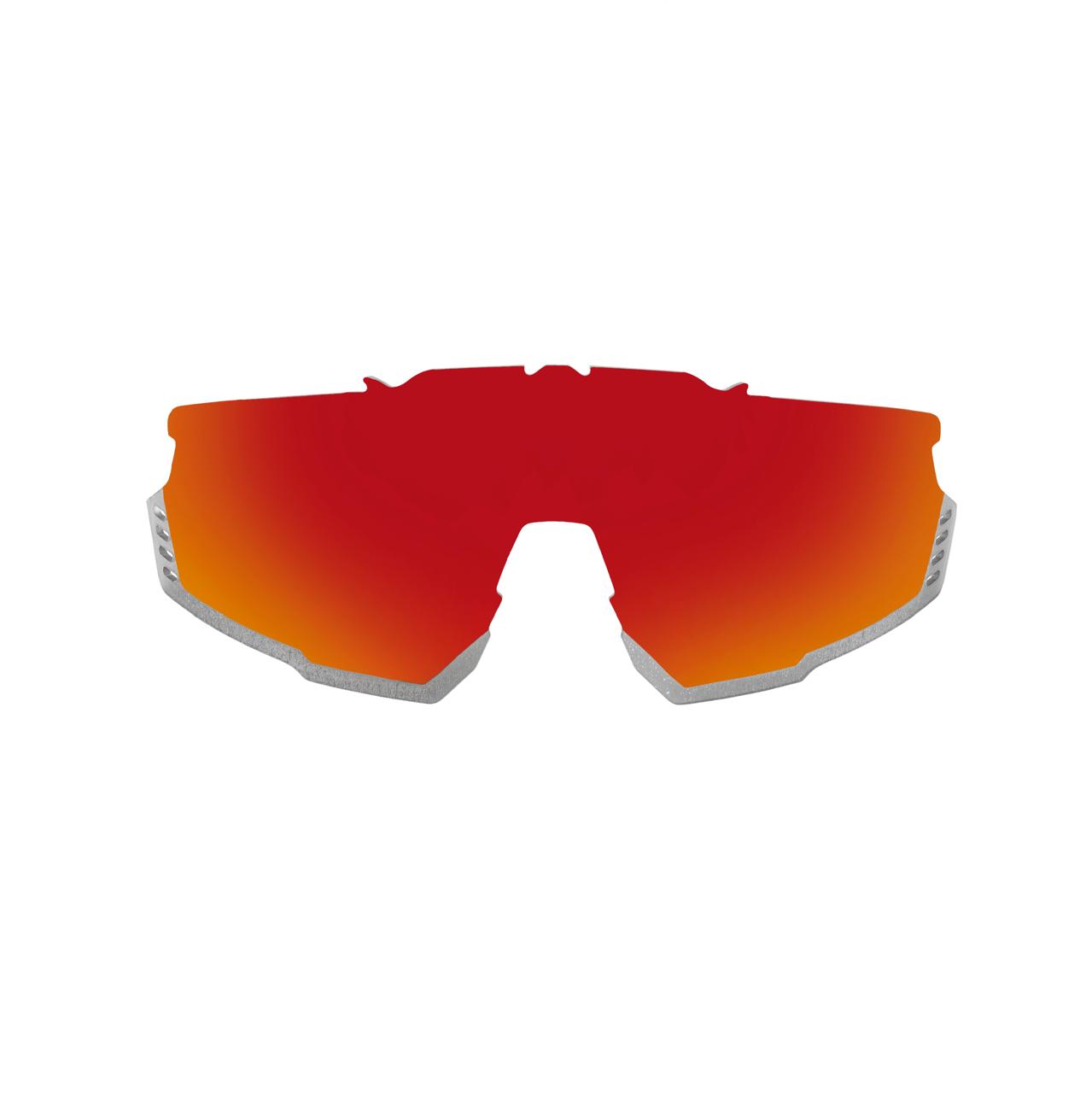 MERCURY LENS RED REVO