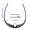 best cricket sunglasses