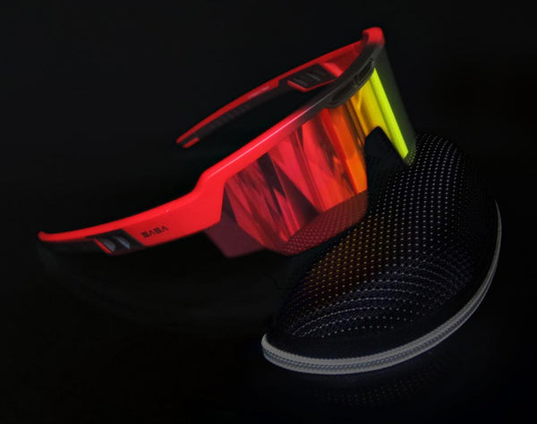 best sports sunglasses