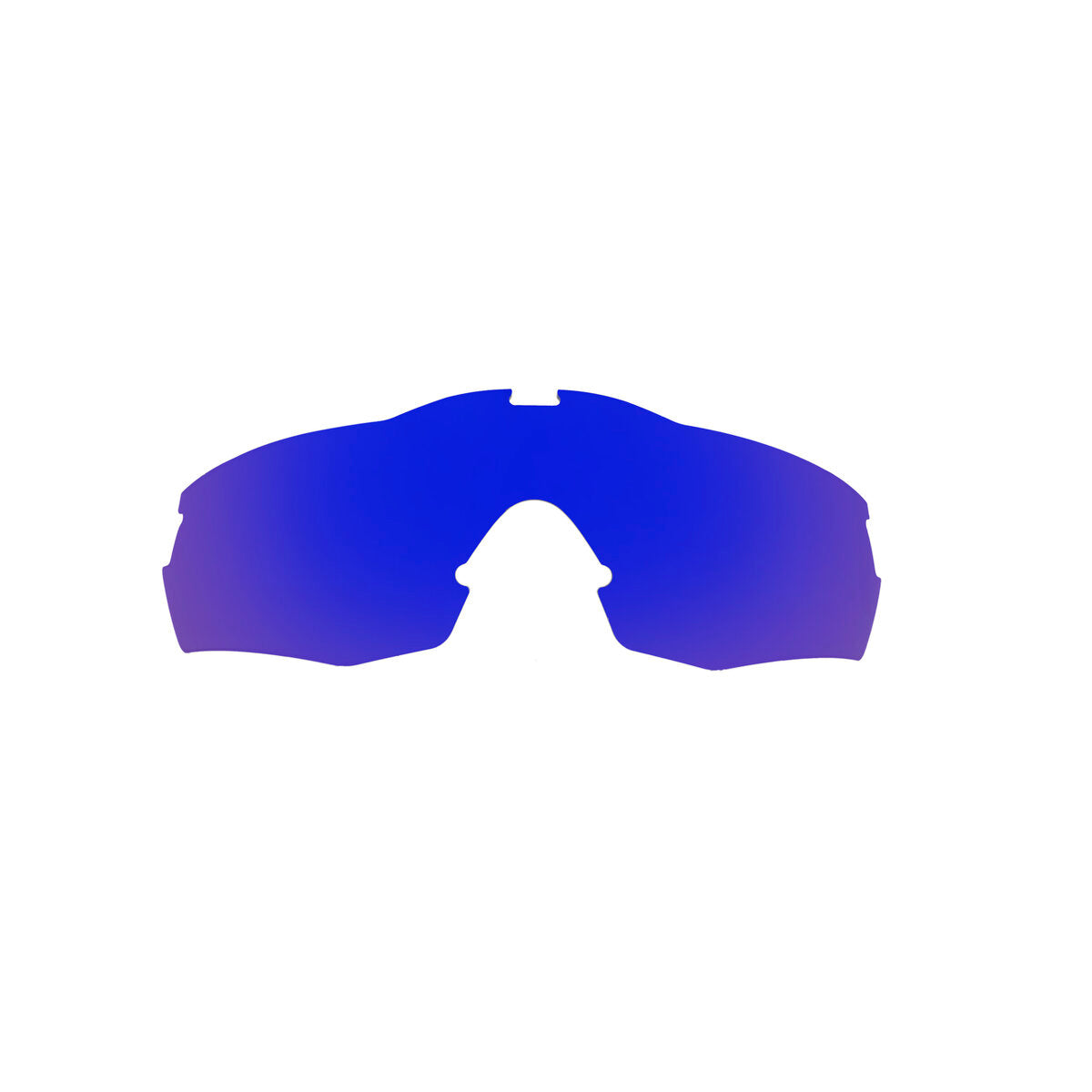 REBOUND LENS BLUE REVO