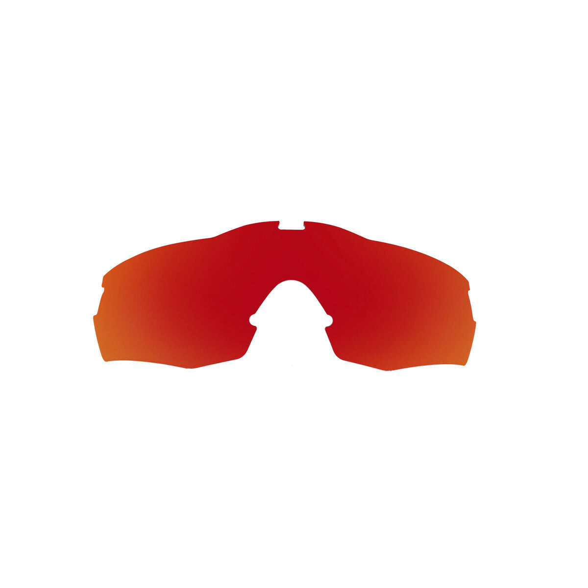 REBOUND LENS RED REVO