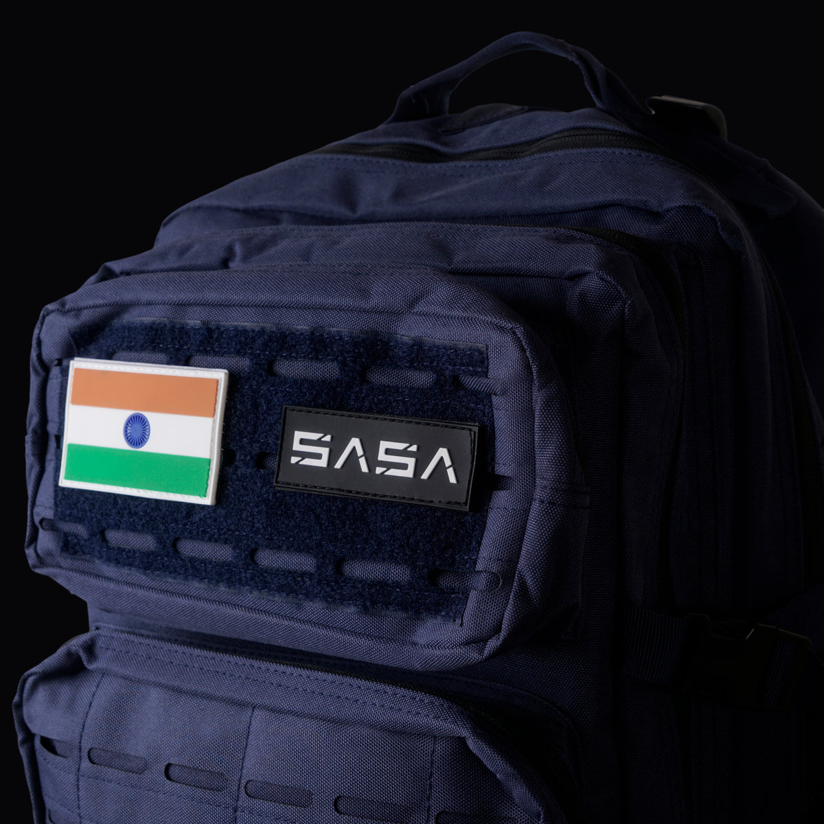 tactical backpack