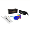 sasa z series sports sunglasses