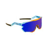 divyansh saxena wearing z series sports sunglasses