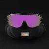 power glasses for sports