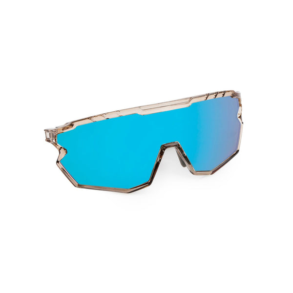 SASA Z Series Prismatic Grey Frame with Ice Blue Revo Lens