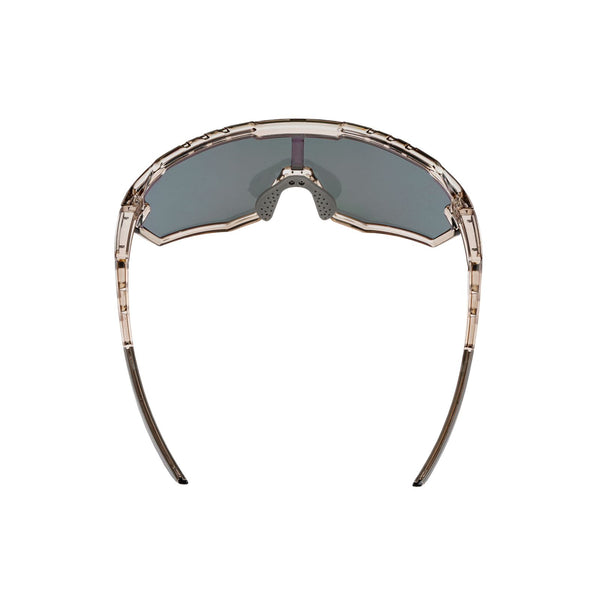 SASA Z Series Prismatic Grey Frame with Ice Blue Revo Lens