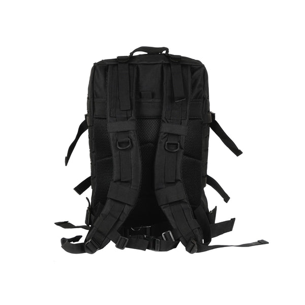 military backpack