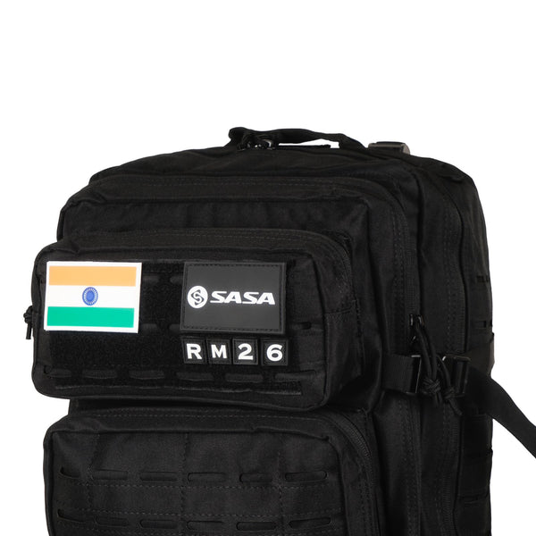 custom backpack