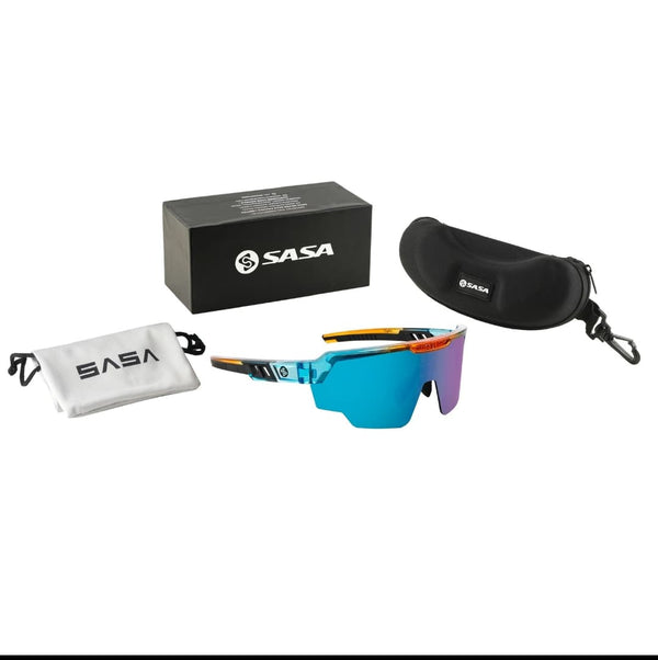 sasa raptor sports sunglasses for men