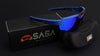 stylish men cricket sunglasses