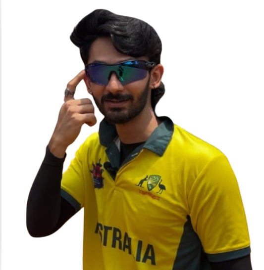 Best Sports Sunglasses for Men: Affordable, Stylish & Polarized Options Under ₹2000