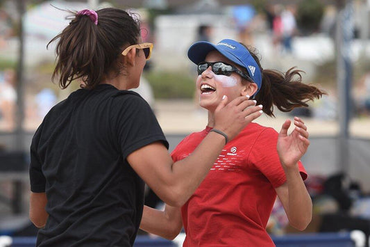 The Ultimate Sports Sunscreen: Play Hard, Stay Protected!