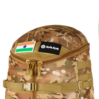 65ltrs tactical backpack