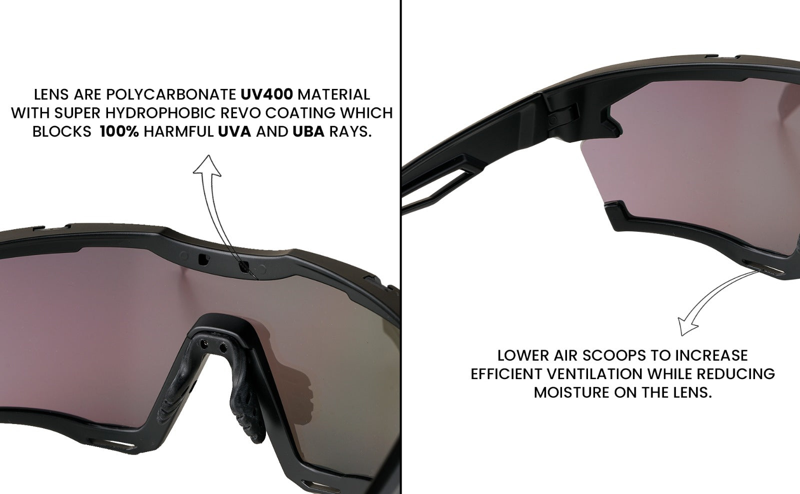 okno sports sunglasses