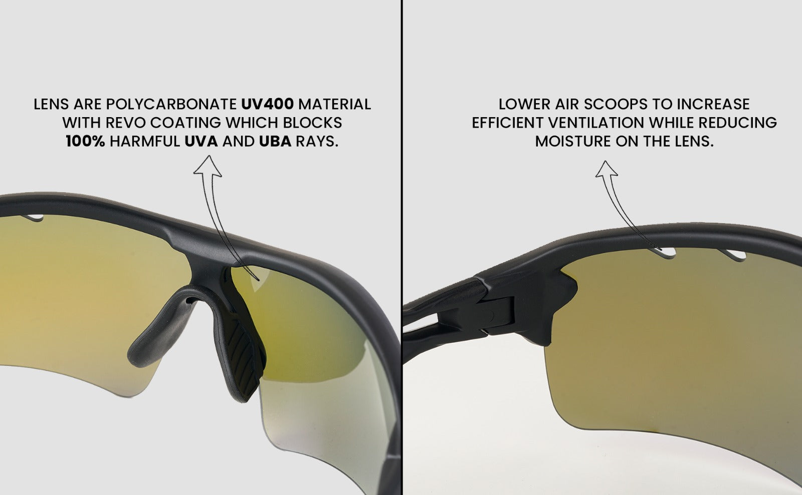 sports sunglasses
