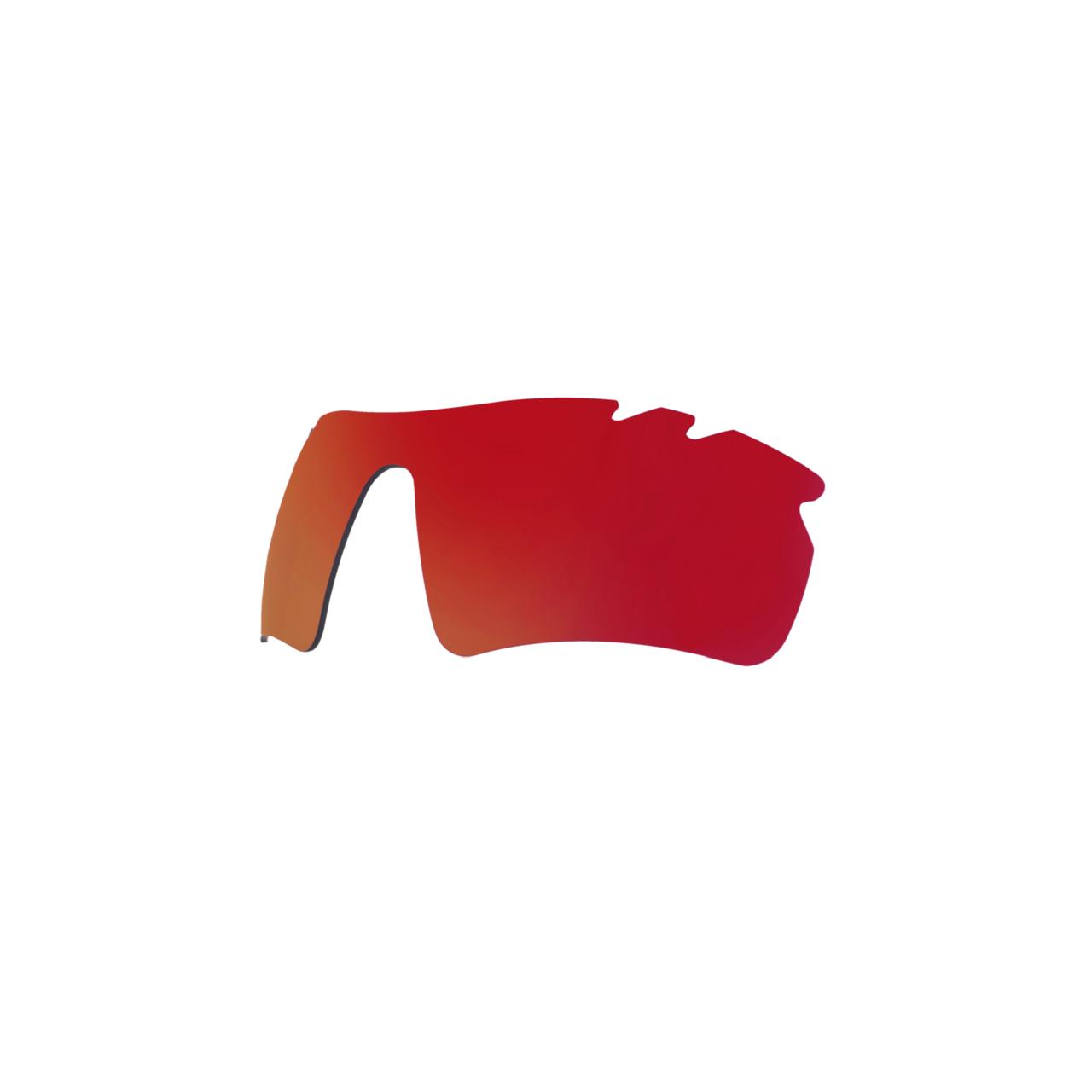 DISCOVERY YOUTH RED LENS