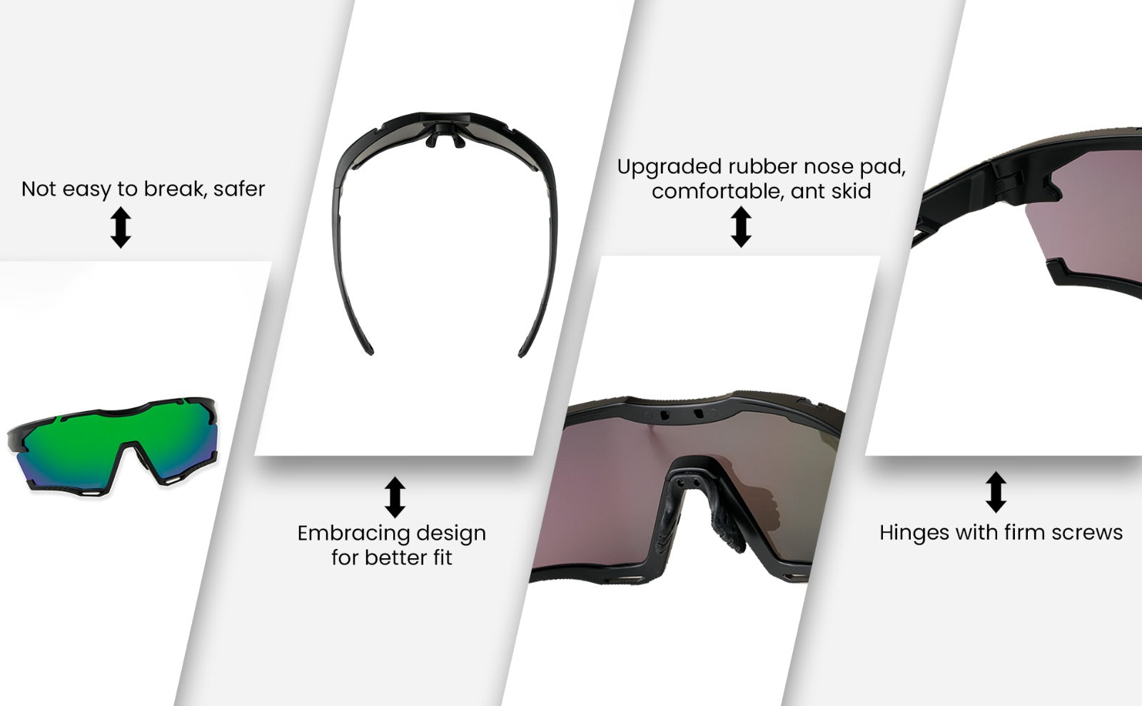 sports sunglasses india