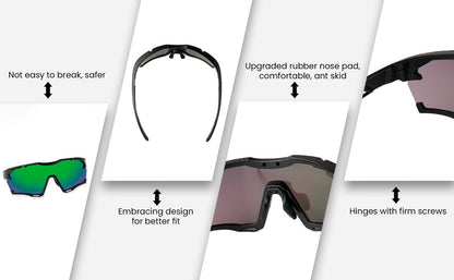 sports sunglasses india