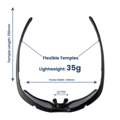 sasa phantom sports sunglasses 
