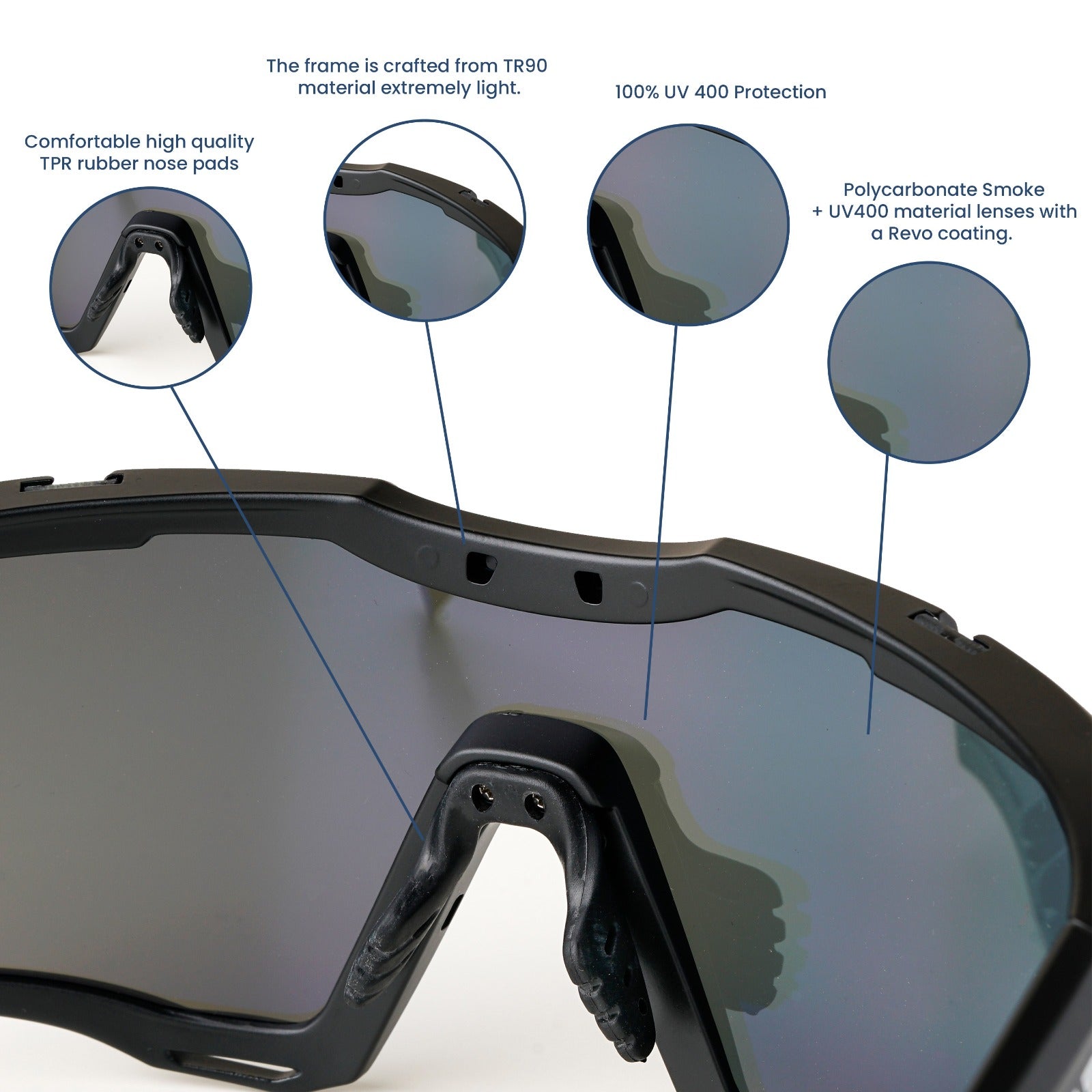 best sports sunglasses