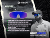 Mohit Avasthi X SASA Mercury Sports Sunglasses