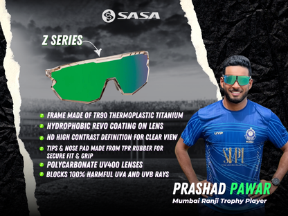 prasad pawar cricketer