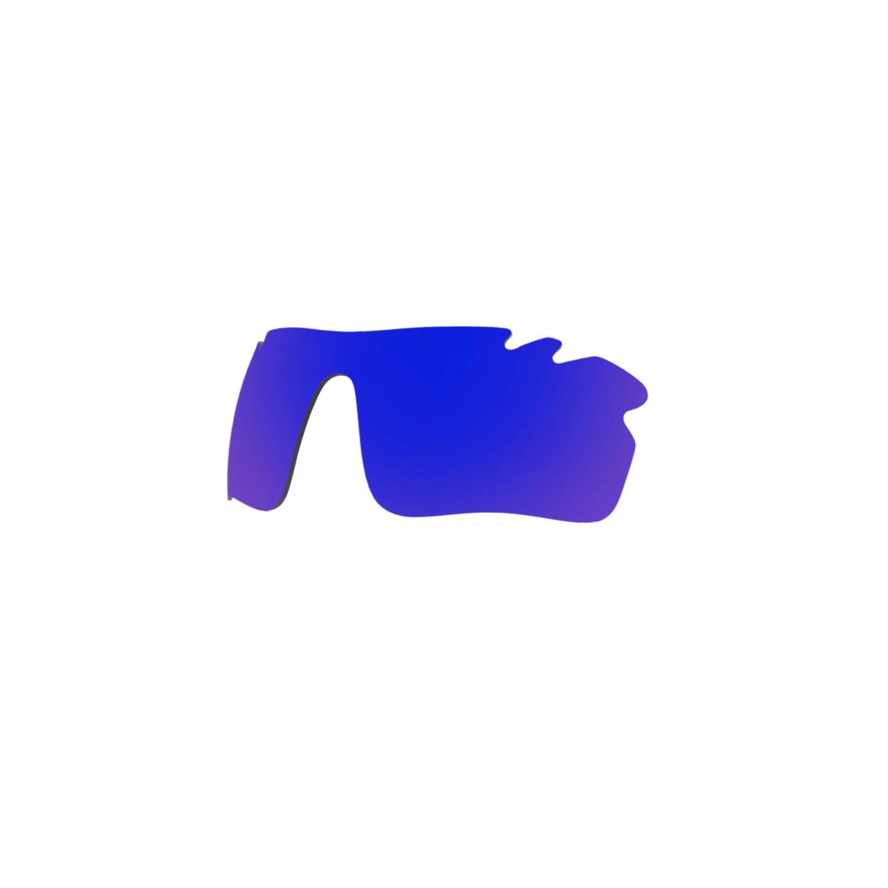 DISCOVERY MENS BLUE LENS