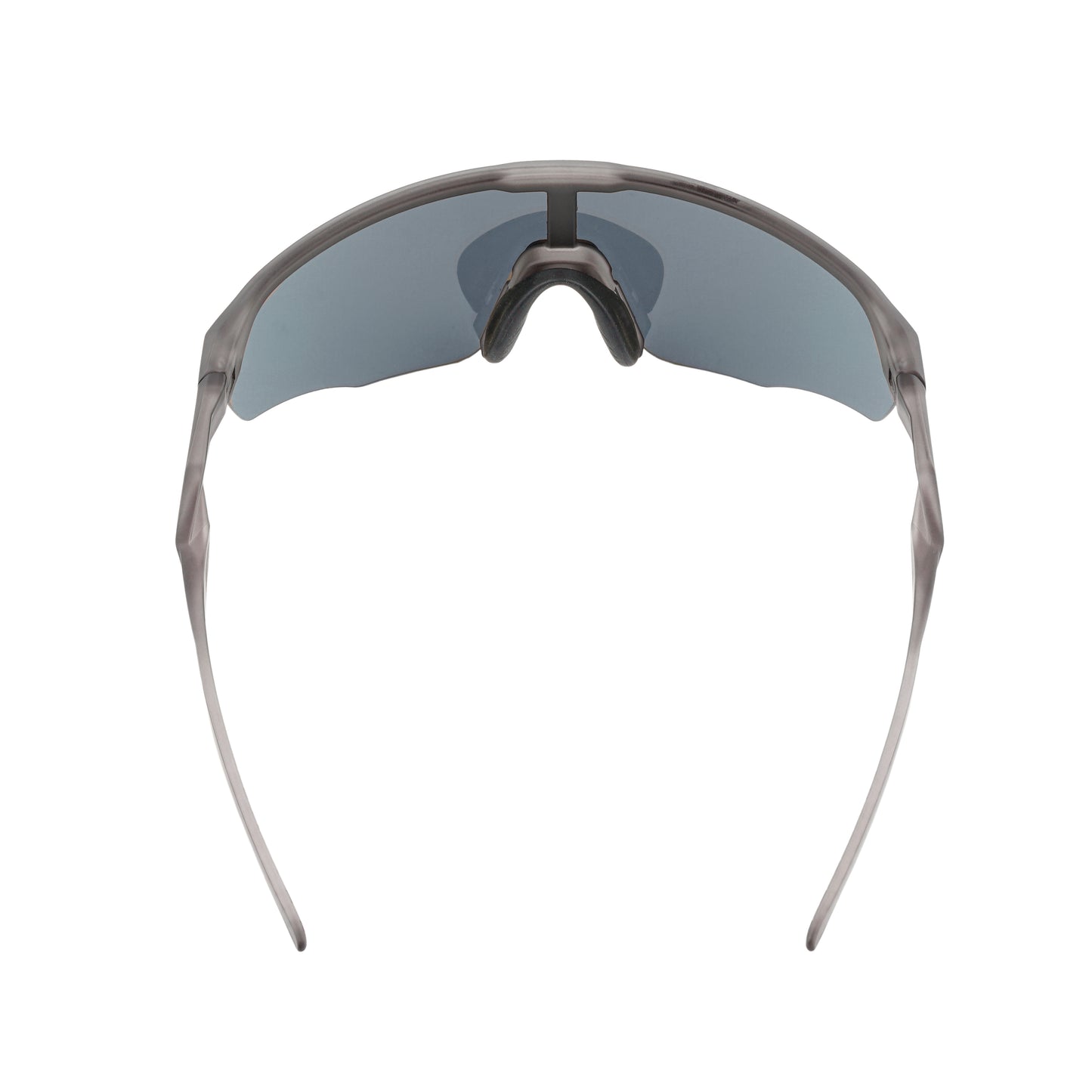 Viper Translucent Grey Frame Lens Ice Blue Revo Sports Sunglasses For Cricket I Cycling I Marathon