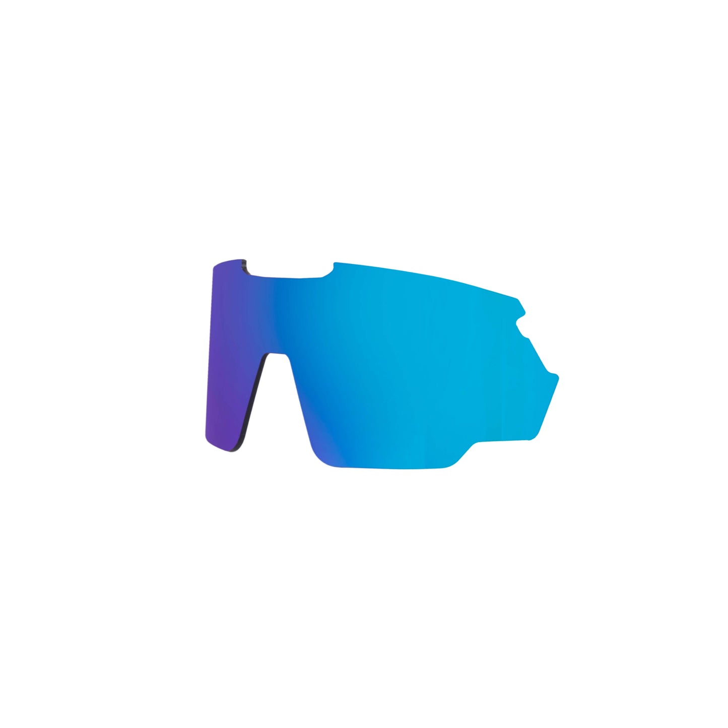 RAPTOR LENS ICE BLUE REVO