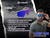 Parthiv Patel X Matte Grey Frame Blue Revo Lens Sports Sunglasses