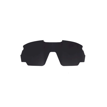 RAPTOR  LENS CAT4 (SMOKE) BLACK