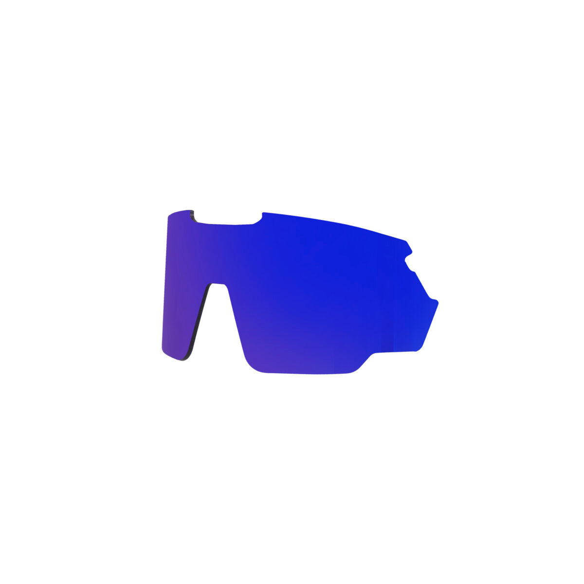 RAPTOR LENS BLUE REVO