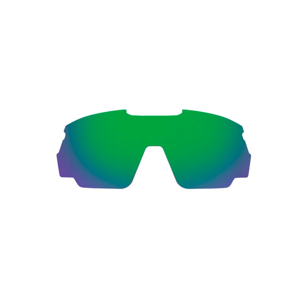 RAPTOR LENS GREEN REVO
