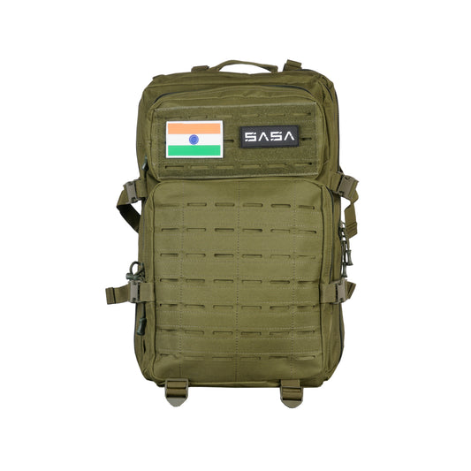 tactical backpack