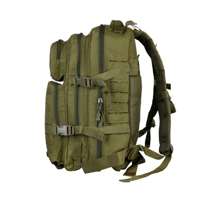 molle tactical backpack