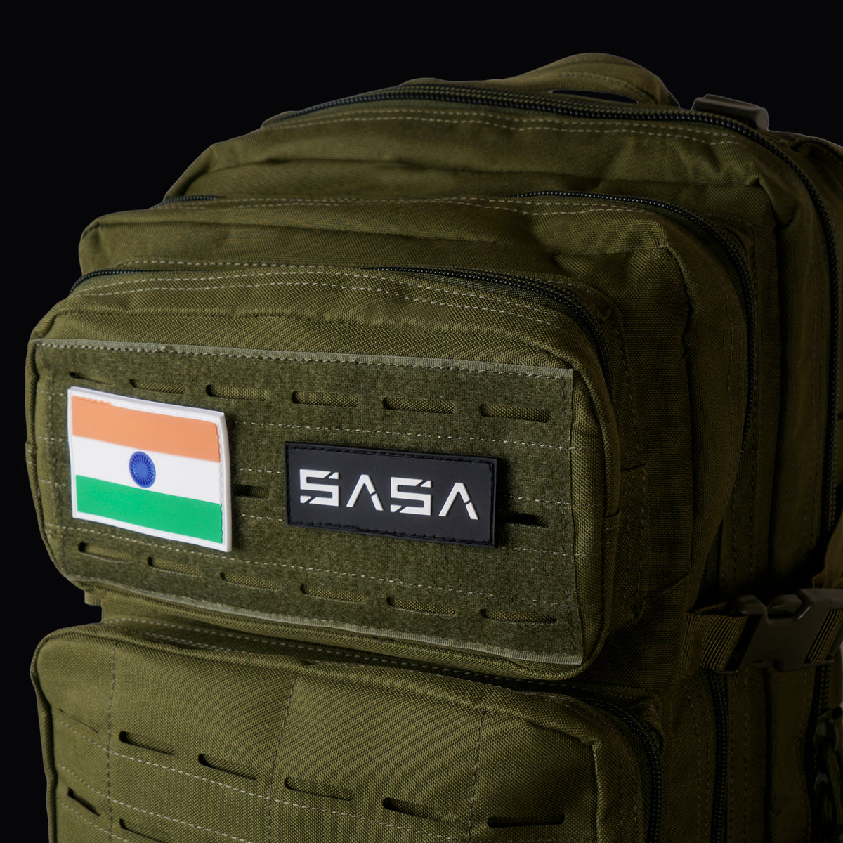 45ltrs backpack