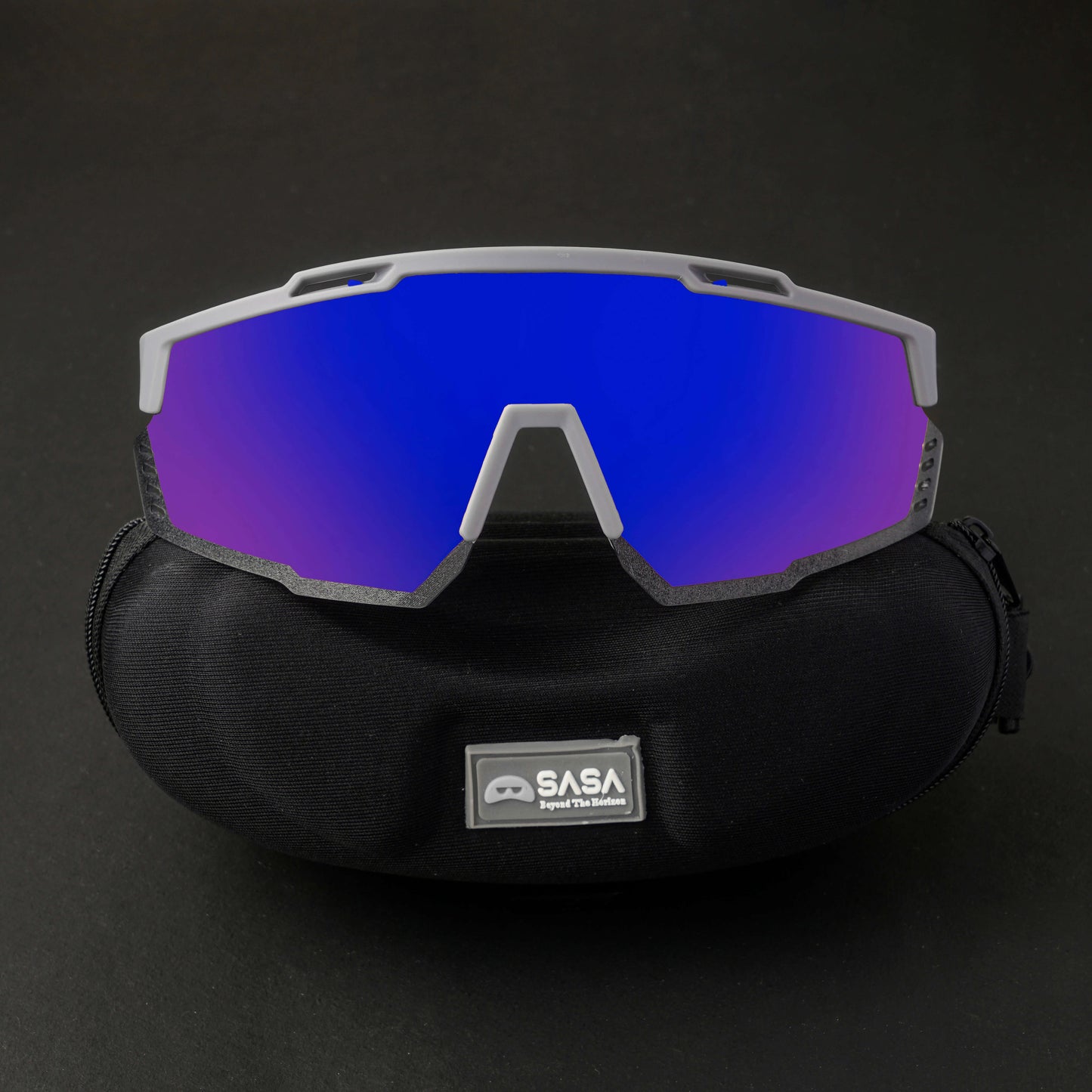 Mohit Avasthi X SASA Mercury Sports Sunglasses