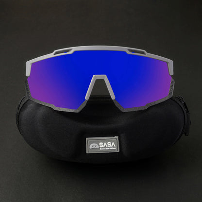 Mohit Avasthi X SASA Mercury Sports Sunglasses
