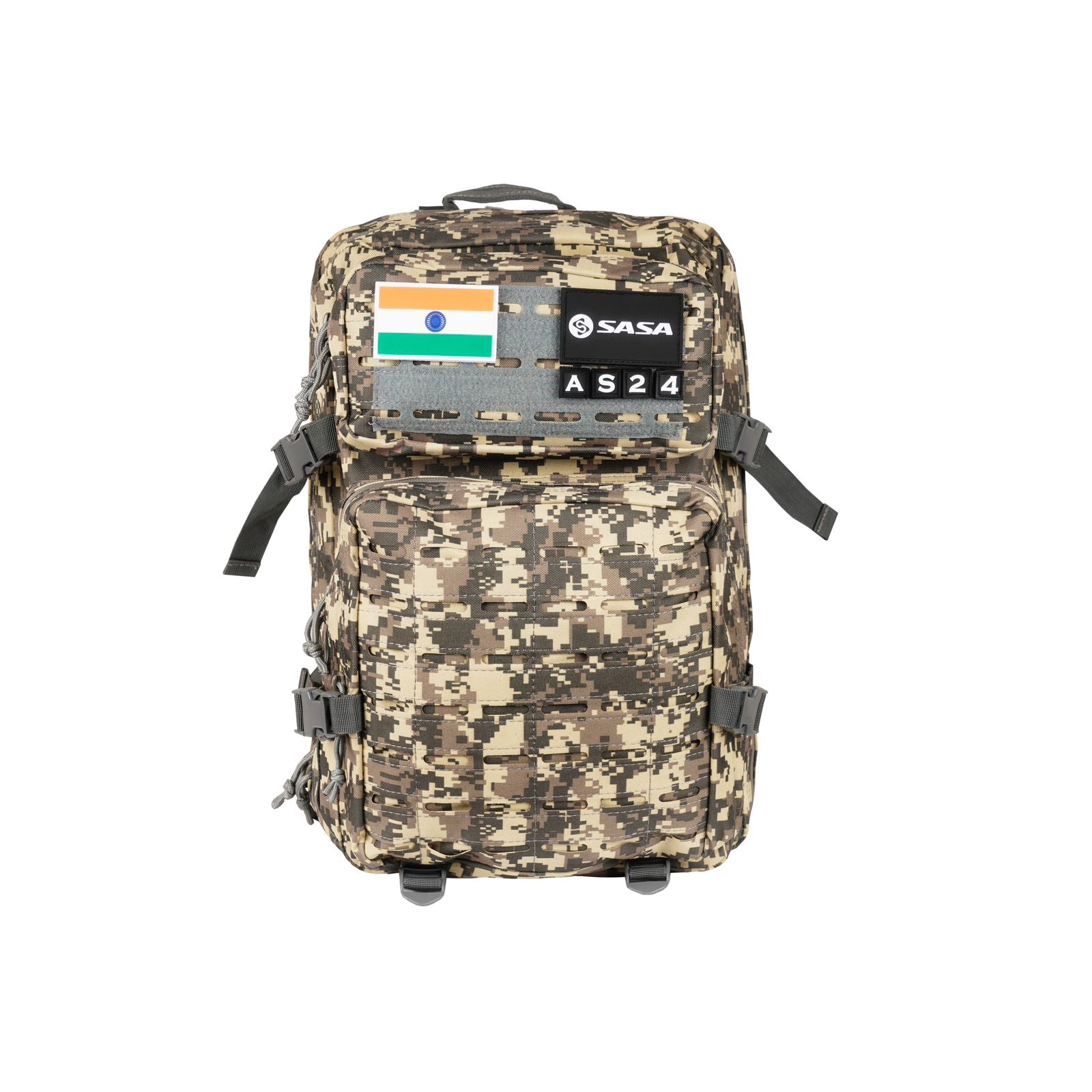 45ltrs Tactical Backpack