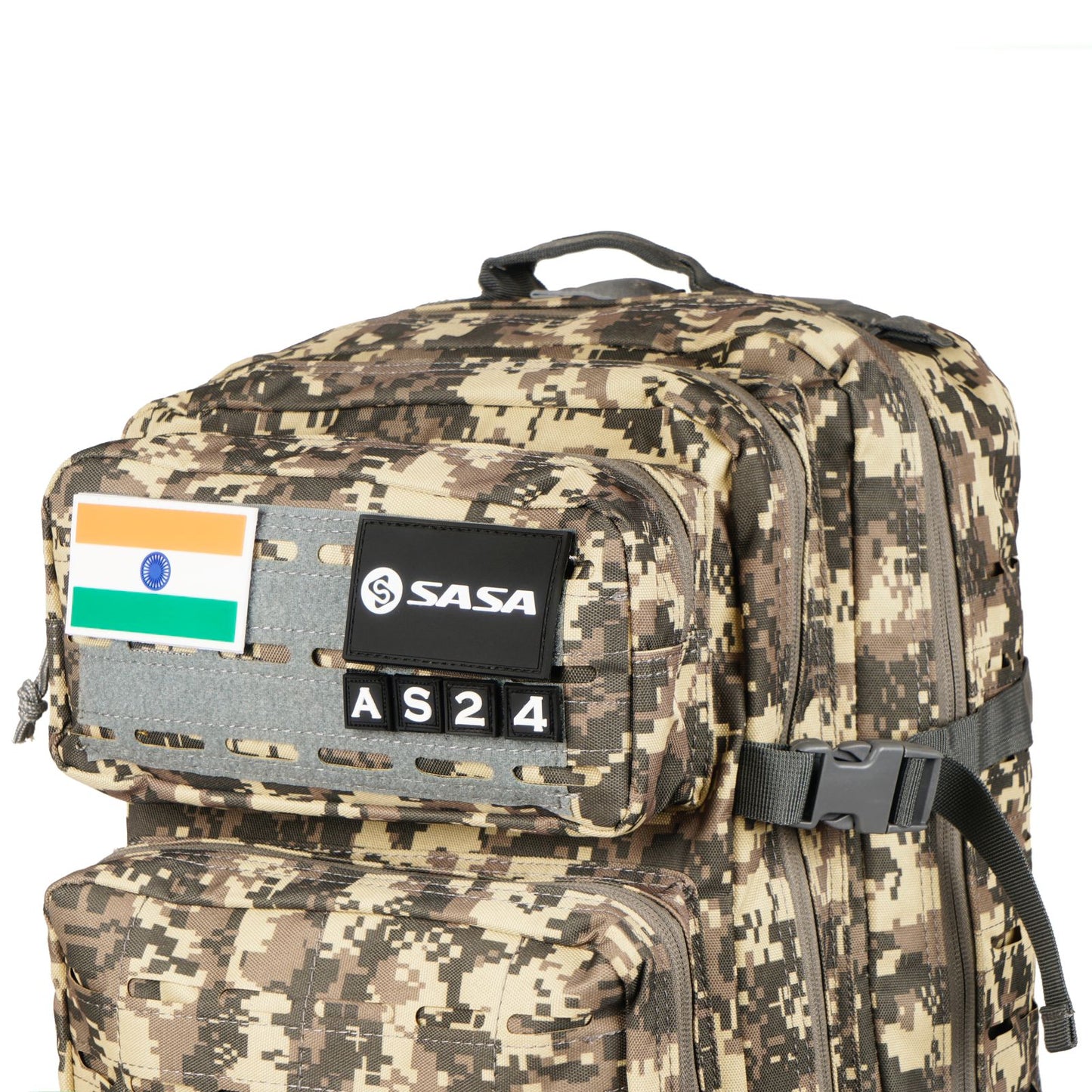 military bags
