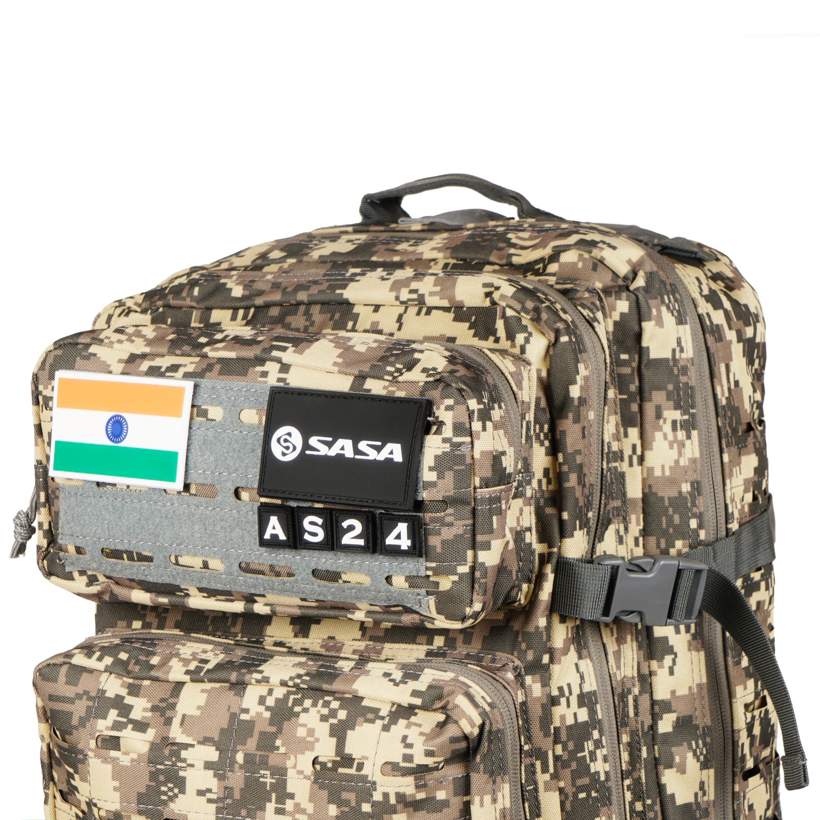 military bags
