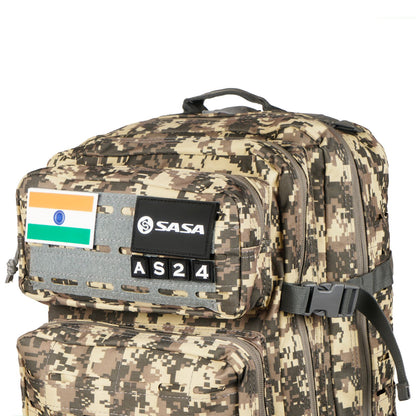 military bags
