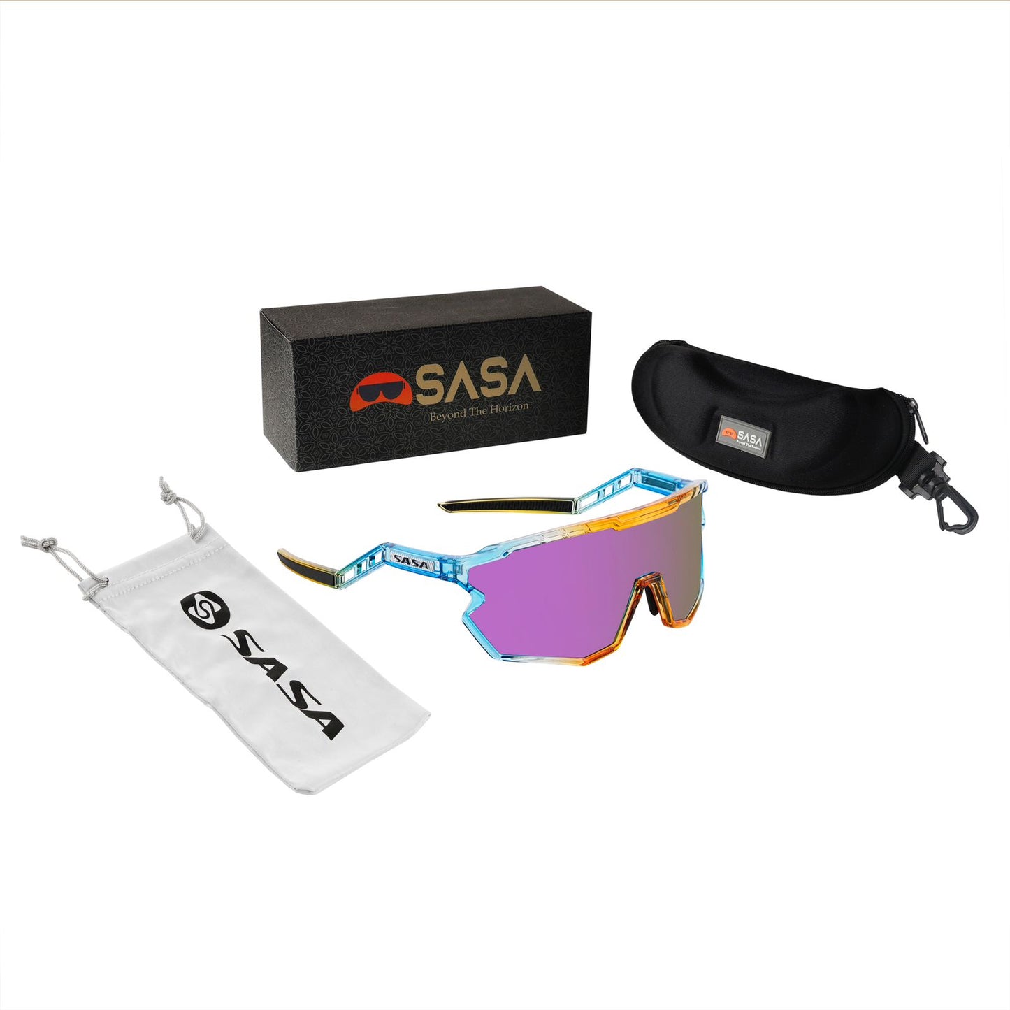 premium sports sunglasses