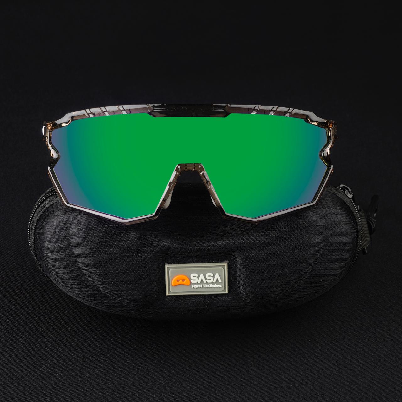 sports sunglasses