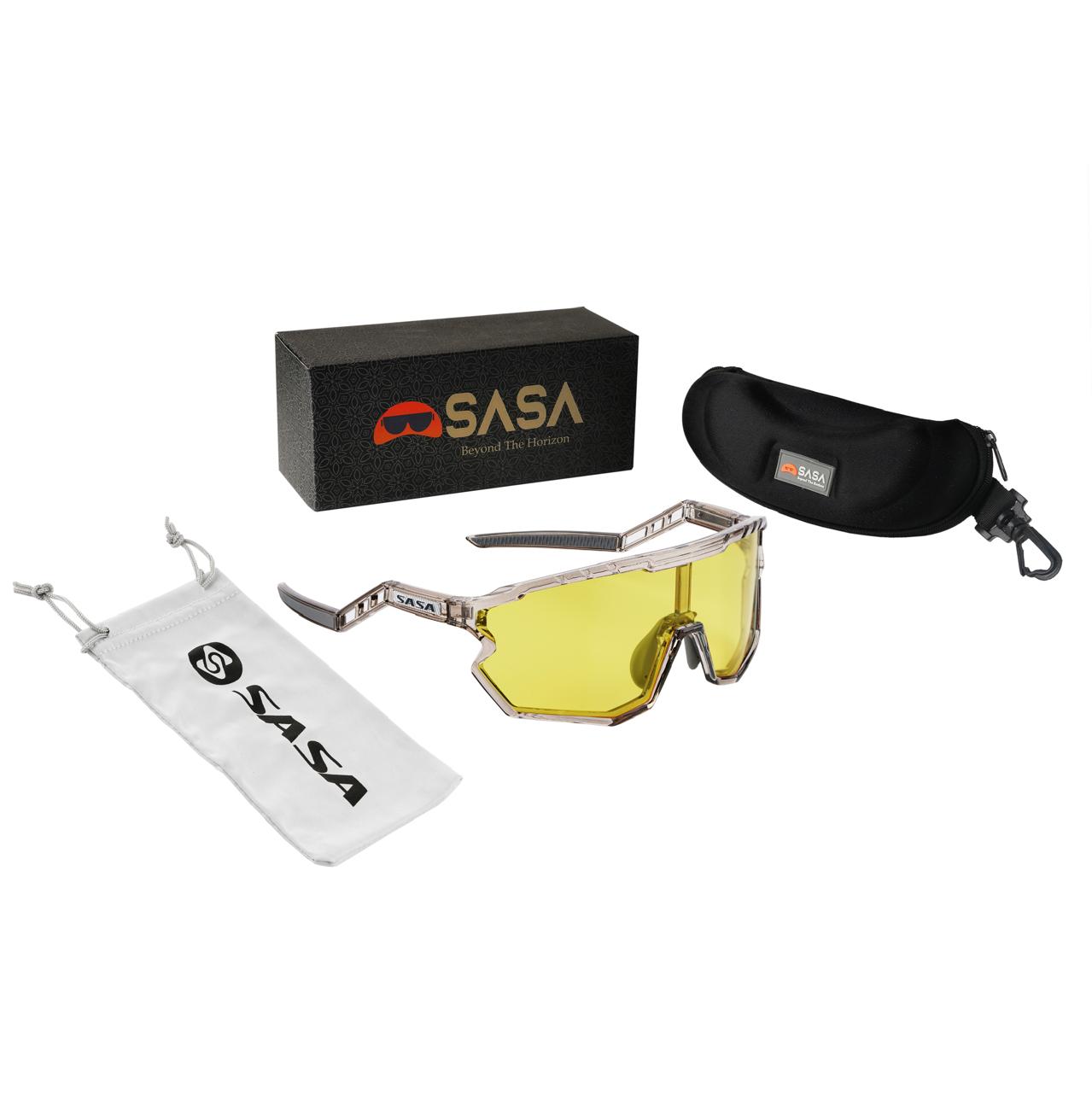 night vision sports sunglasses