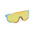 SASA Z SERIES Prismatic Blue/Orange Frame Night Vision Lens Sports Sunglasses