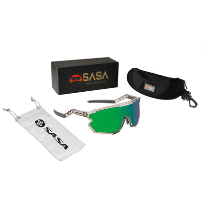 sports sunglasses