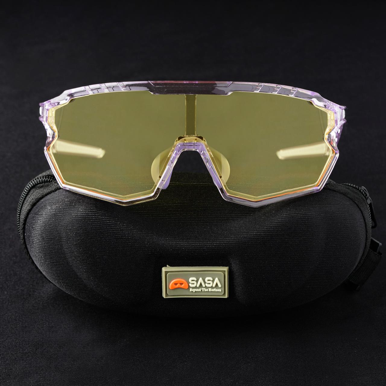 night vision sports sunglasses