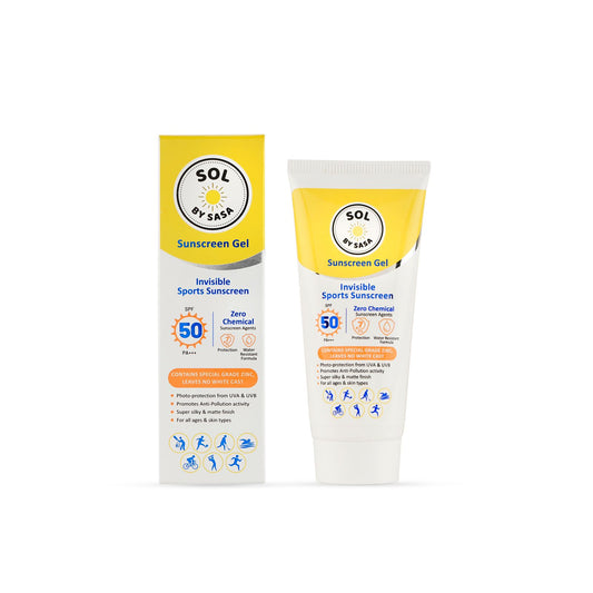 sports sunscreen 